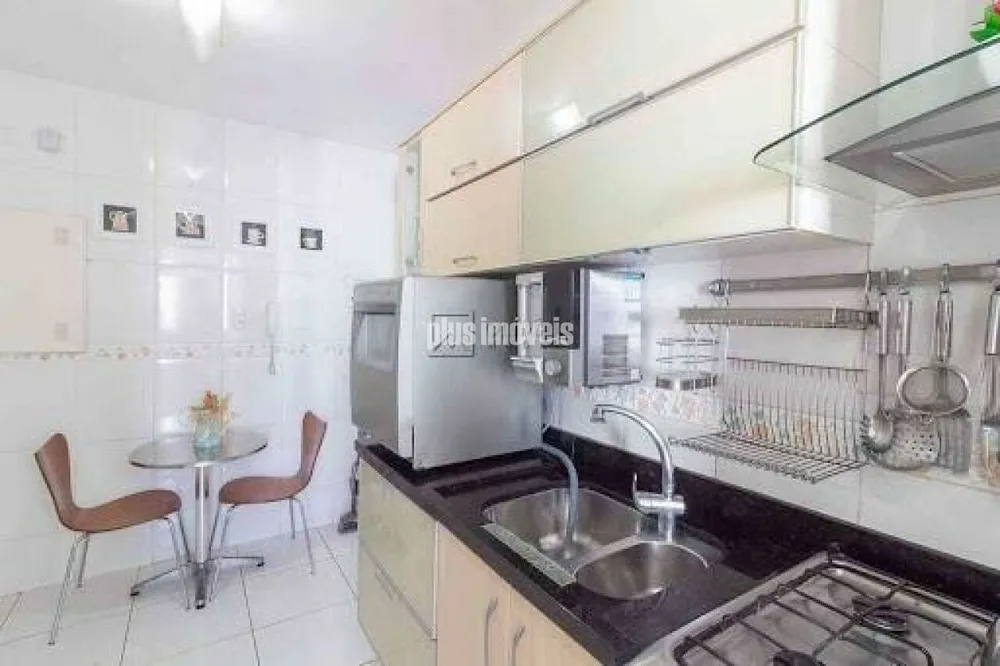 Apartamento, 4 quartos, 147 m² - Foto 3
