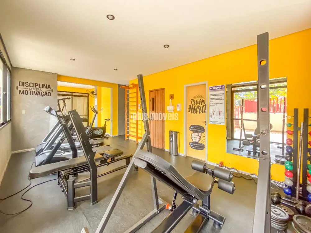 Apartamento, 2 quartos, 71 m² - Foto 4