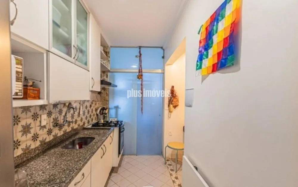 Apartamento, 2 quartos, 71 m² - Foto 2