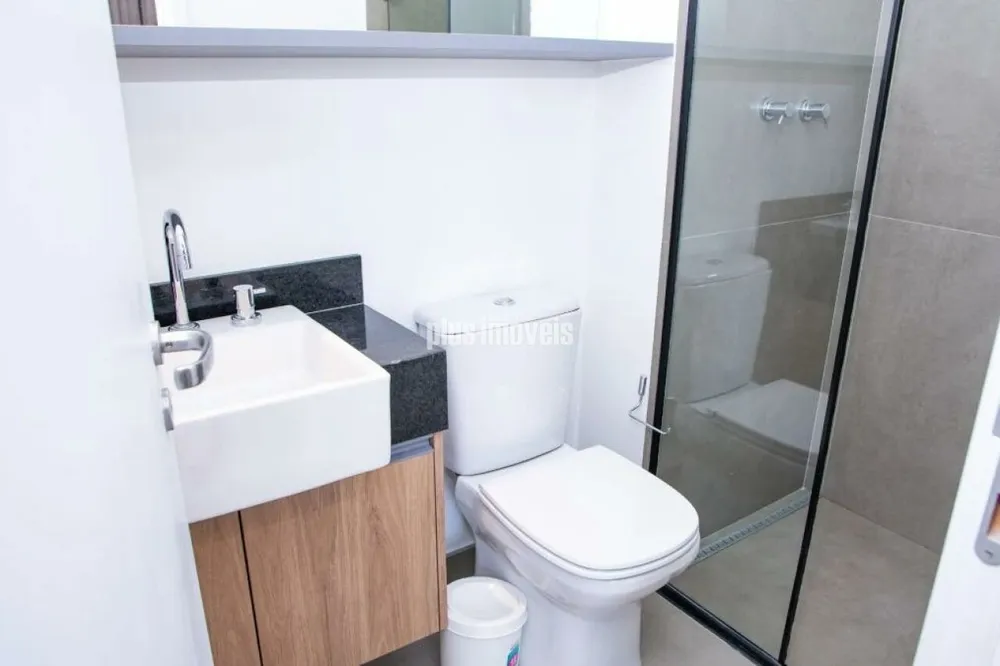Apartamento, 1 quarto, 34 m² - Foto 4