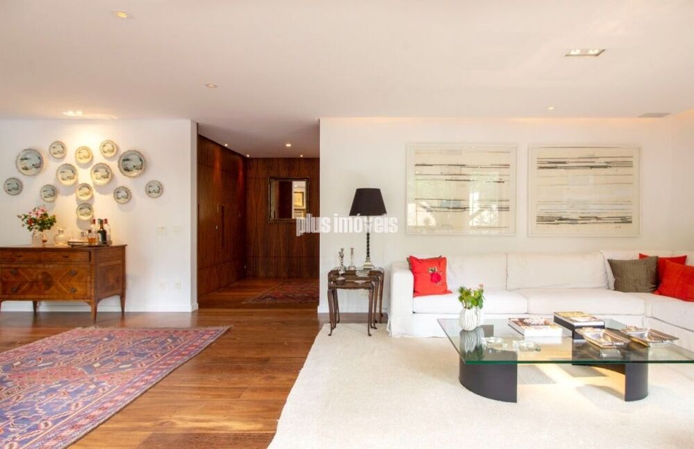 Apartamento, 3 quartos, 200 m² - Foto 17