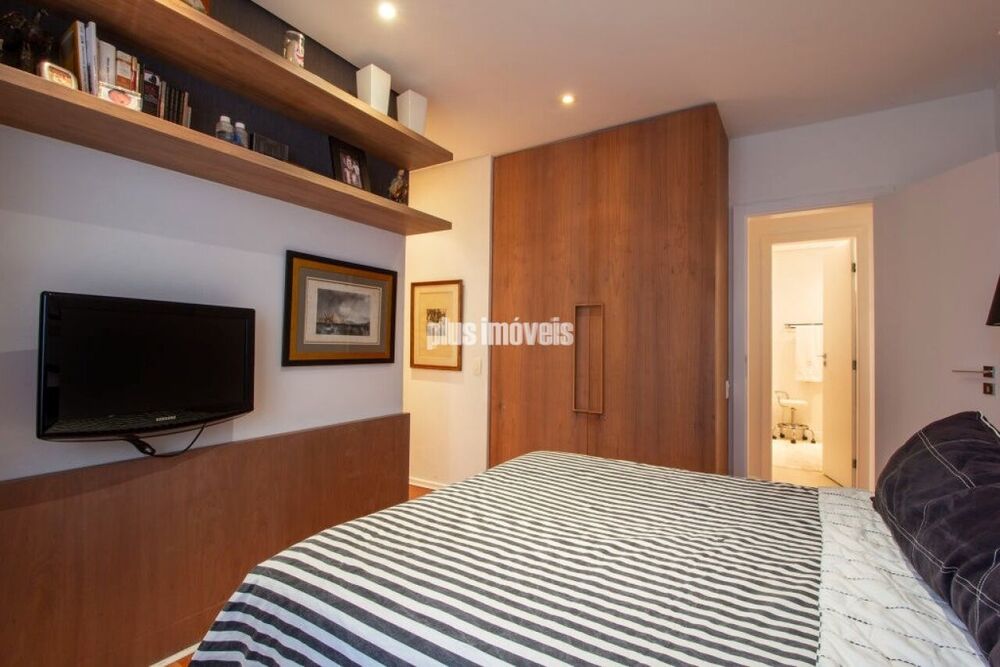 Apartamento, 3 quartos, 200 m² - Foto 2