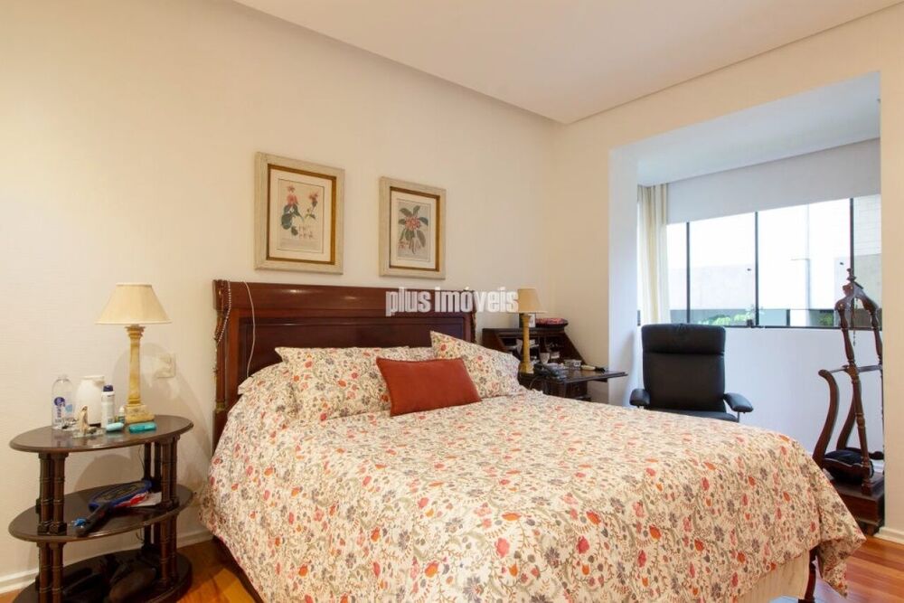 Apartamento, 3 quartos, 200 m² - Foto 13