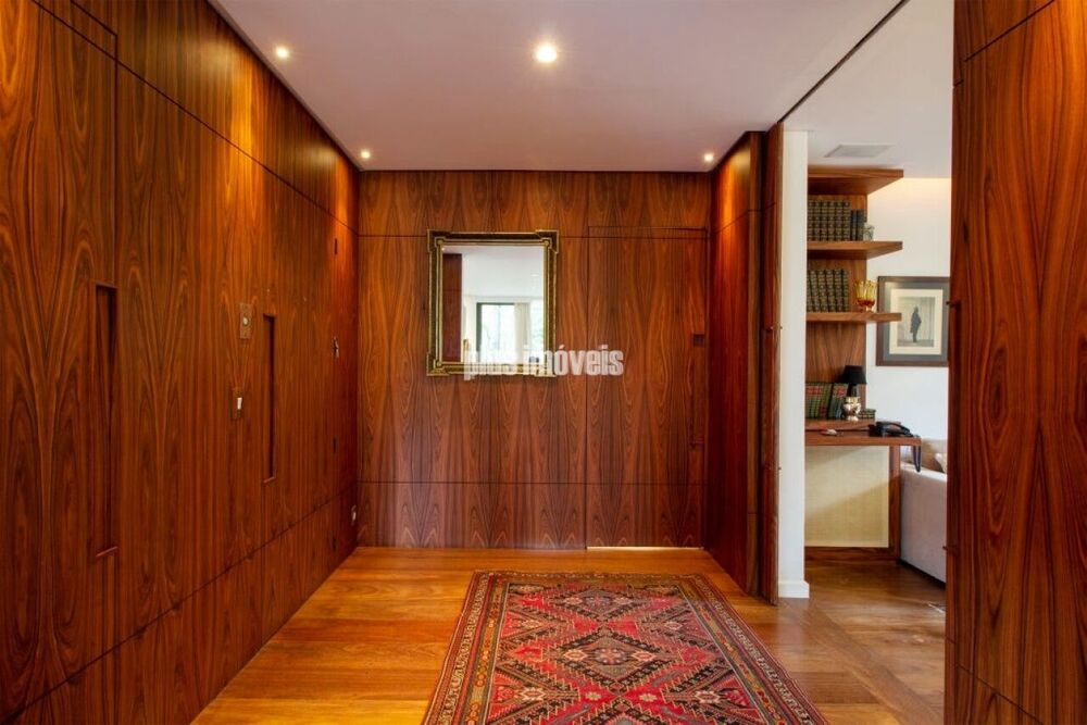 Apartamento, 3 quartos, 200 m² - Foto 18