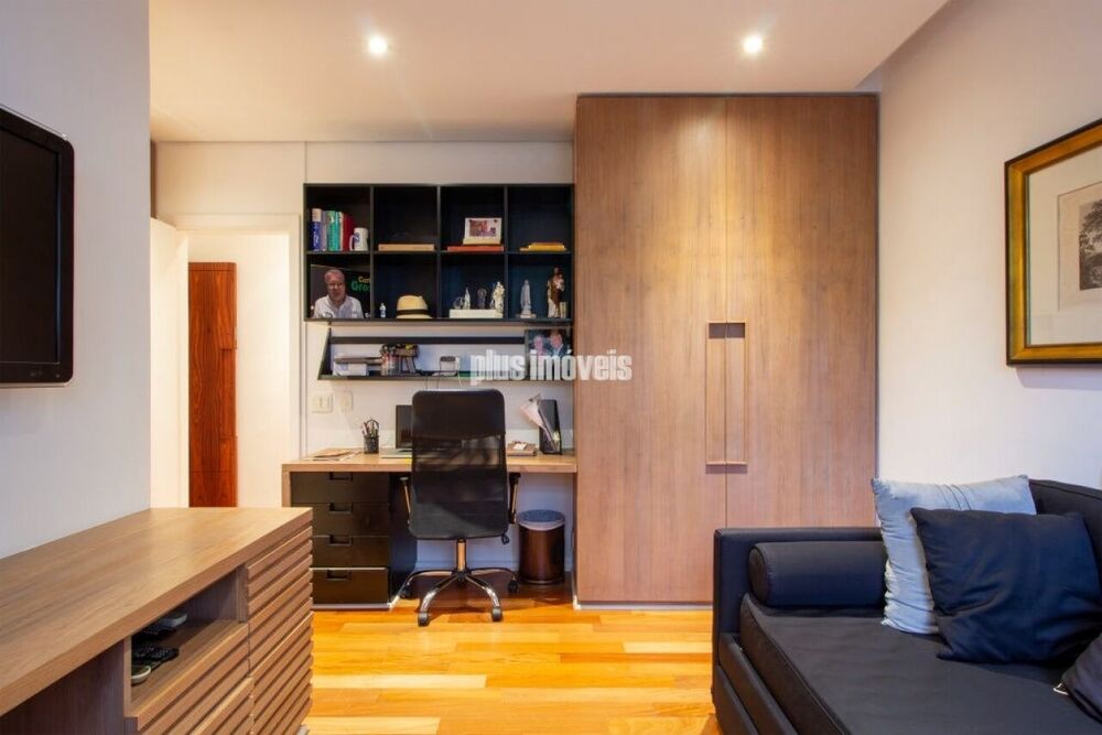 Apartamento, 3 quartos, 200 m² - Foto 4