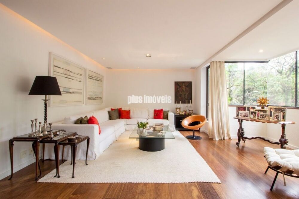 Apartamento, 3 quartos, 200 m² - Foto 9