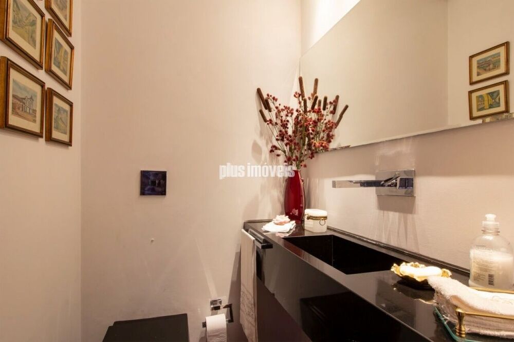 Apartamento, 3 quartos, 200 m² - Foto 8