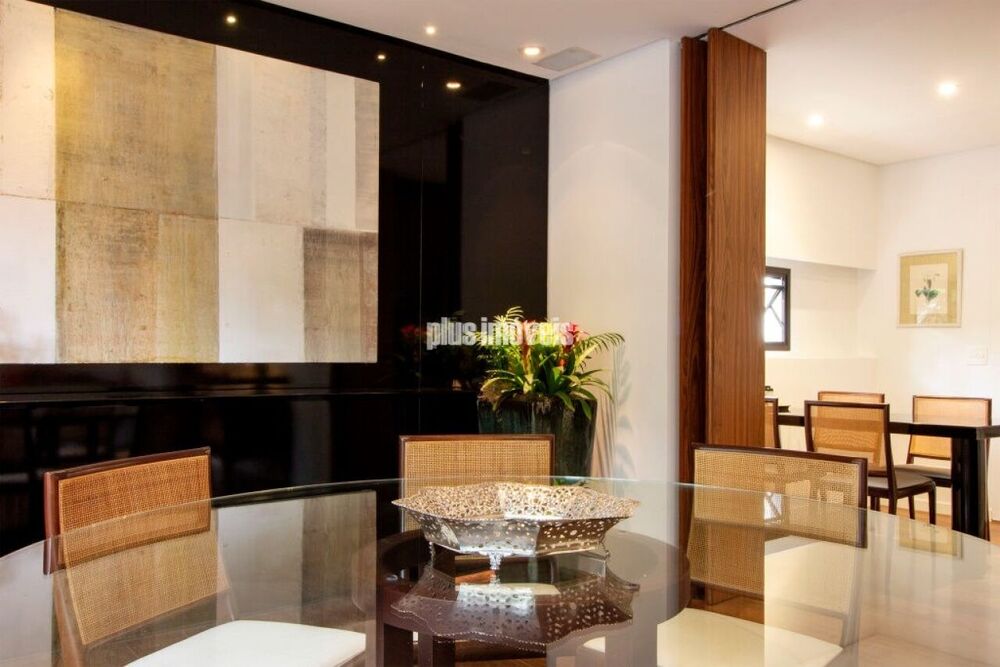 Apartamento, 3 quartos, 200 m² - Foto 6