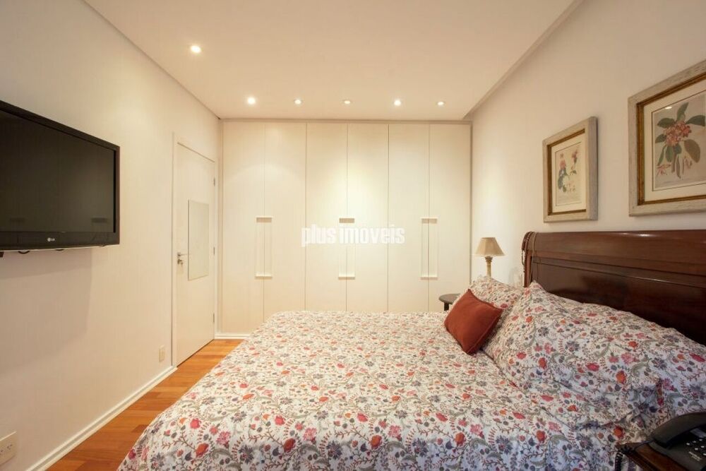 Apartamento, 3 quartos, 200 m² - Foto 14