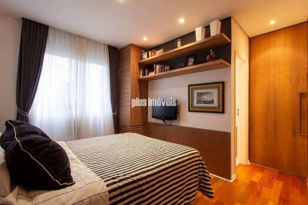 Apartamento, 3 quartos, 200 m² - Foto 10