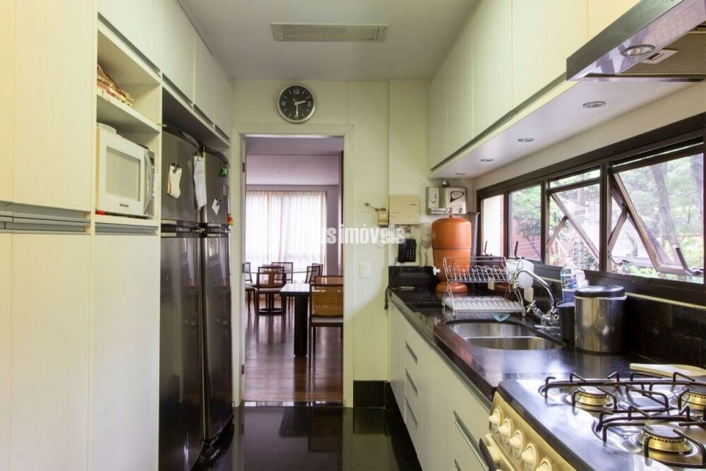 Apartamento, 3 quartos, 200 m² - Foto 11