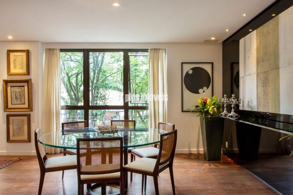 Apartamento, 3 quartos, 200 m² - Foto 16