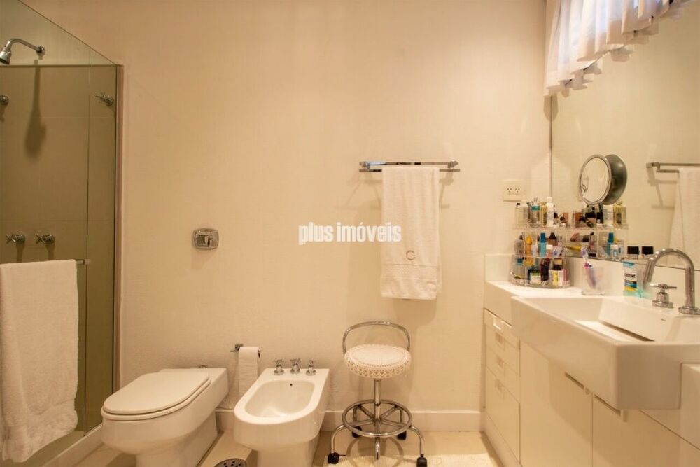 Apartamento, 3 quartos, 200 m² - Foto 19