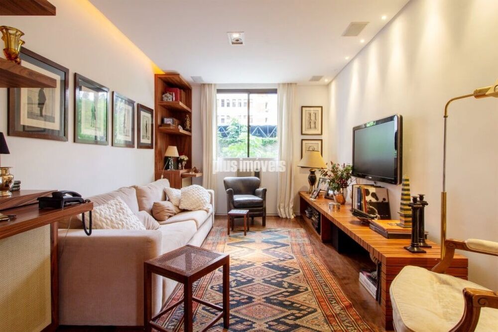 Apartamento, 3 quartos, 200 m² - Foto 3
