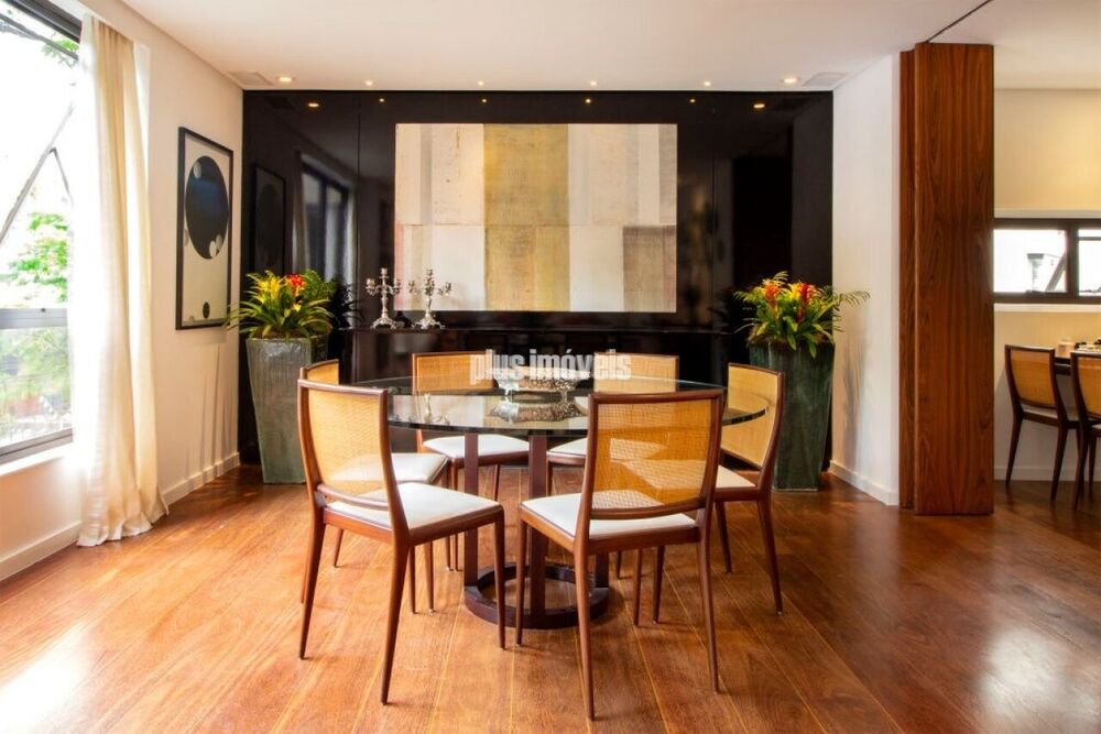 Apartamento, 3 quartos, 200 m² - Foto 7