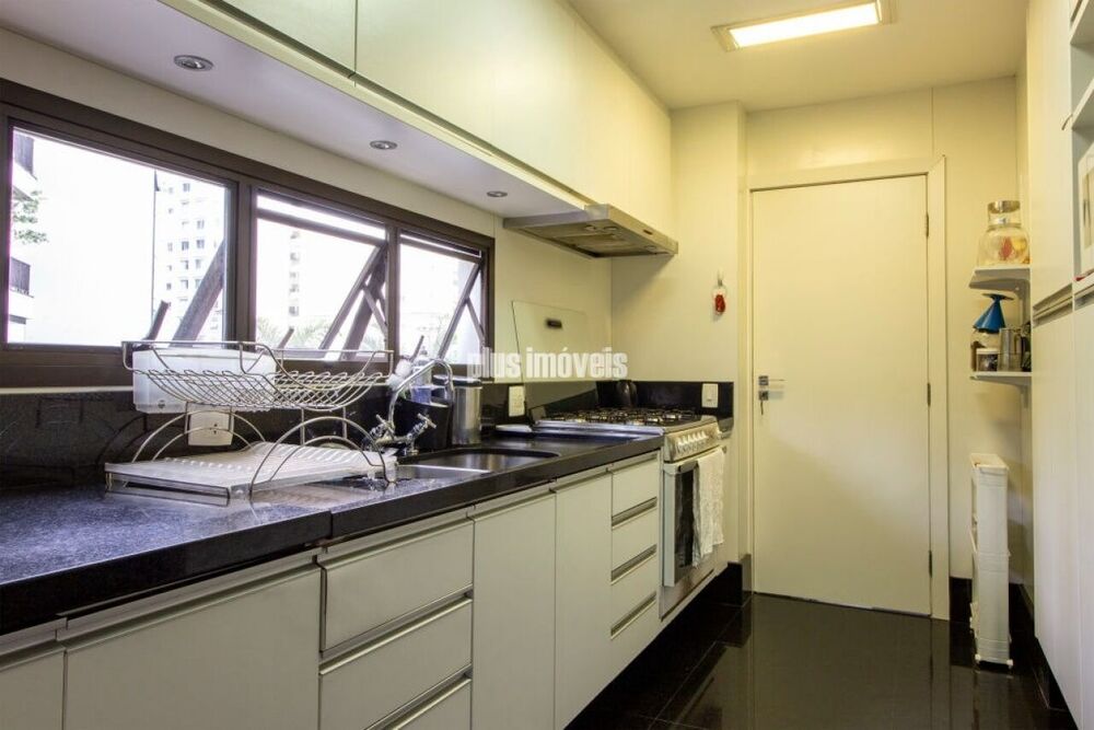 Apartamento, 3 quartos, 200 m² - Foto 5