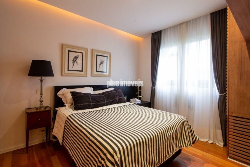 Apartamento, 3 quartos, 200 m² - Foto 12