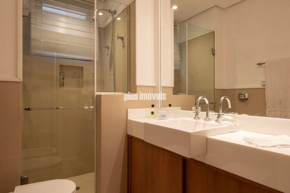 Apartamento, 3 quartos, 200 m² - Foto 20