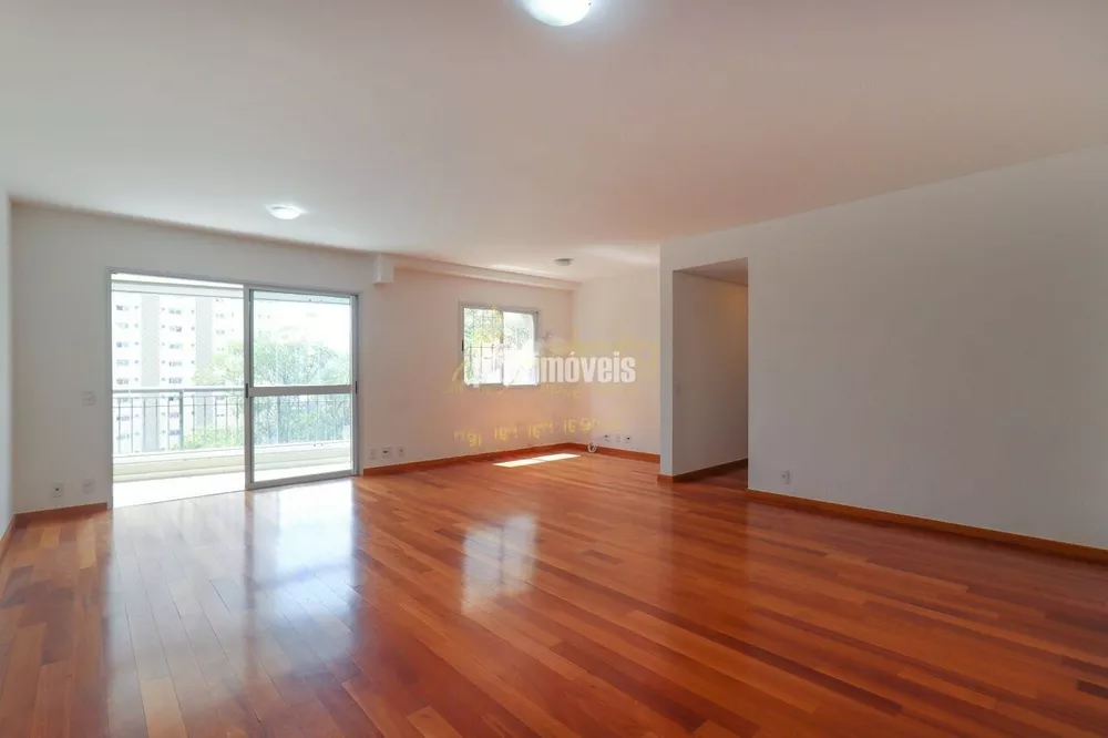 Apartamento à venda com 3 quartos, 150m² - Foto 3