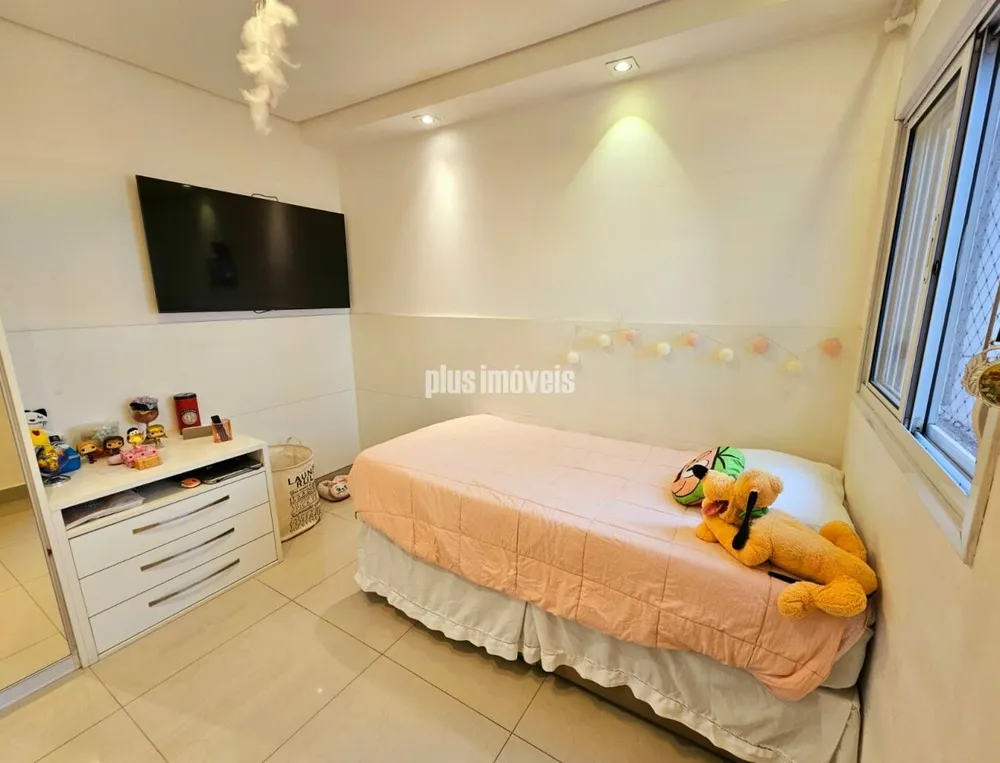 Apartamento, 3 quartos, 132 m² - Foto 2