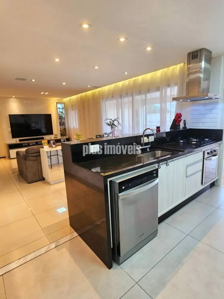 Apartamento, 3 quartos, 132 m² - Foto 1