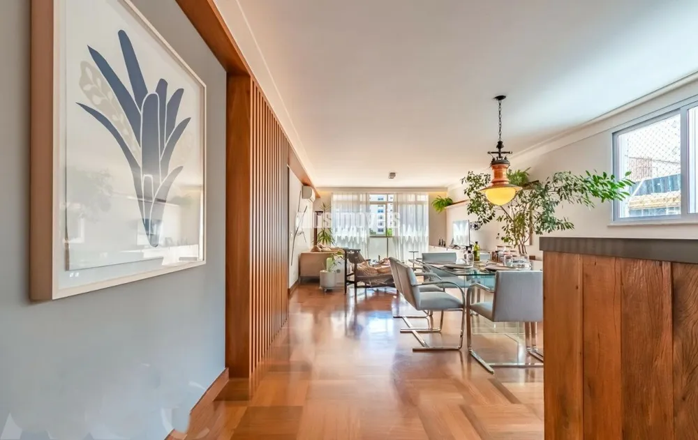 Apartamento, 2 quartos, 202 m² - Foto 3