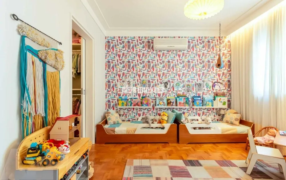 Apartamento, 2 quartos, 202 m² - Foto 1