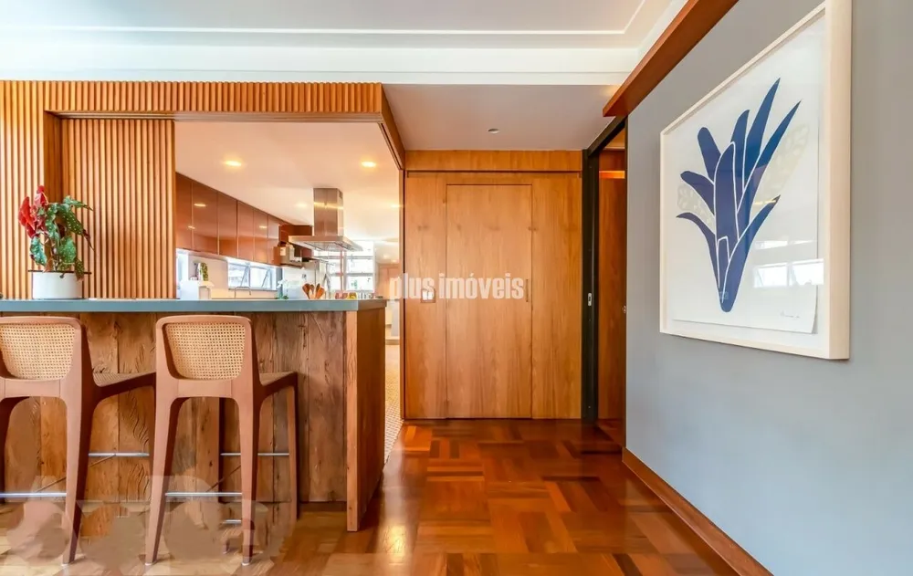 Apartamento, 2 quartos, 202 m² - Foto 4