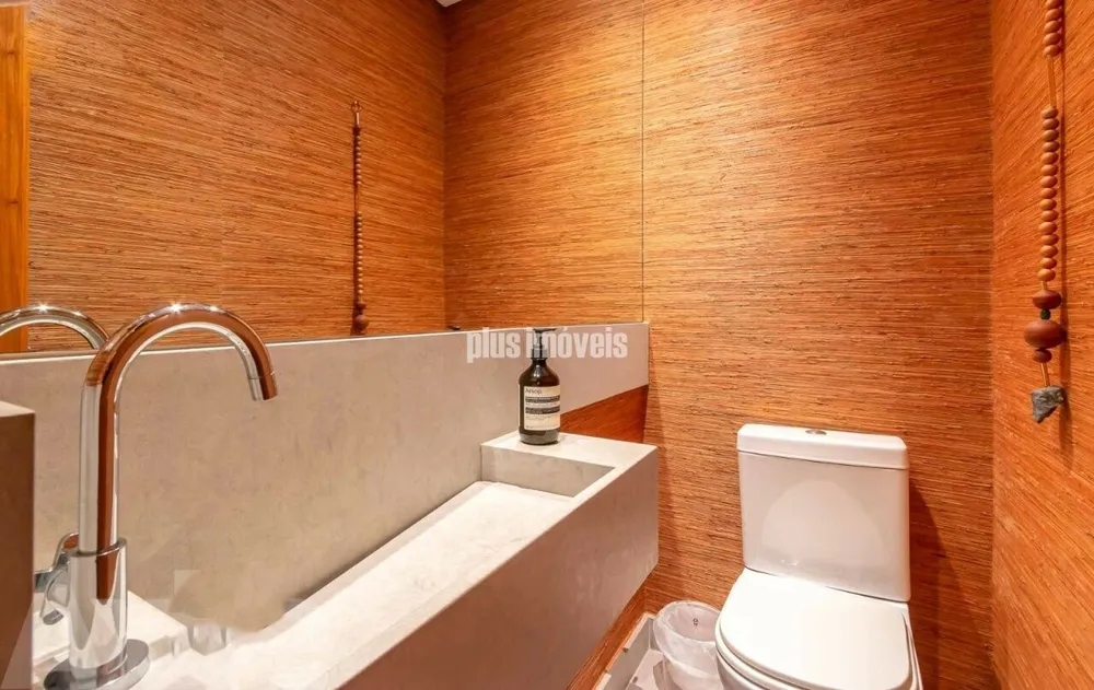 Apartamento, 2 quartos, 202 m² - Foto 2