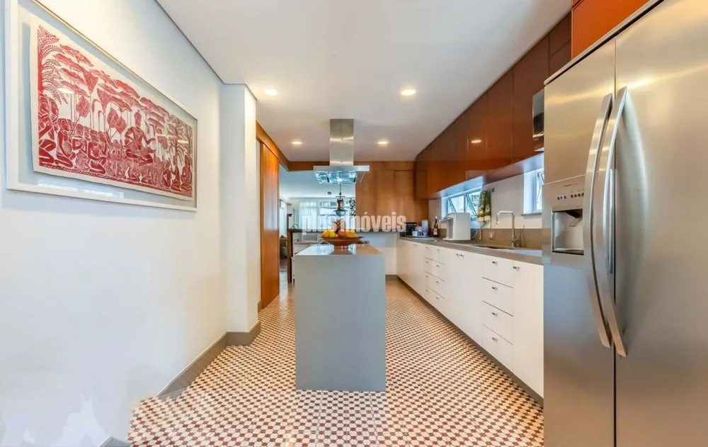 Apartamento, 2 quartos, 202 m² - Foto 7