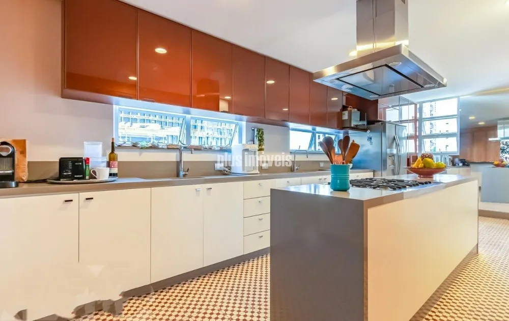 Apartamento, 2 quartos, 202 m² - Foto 8