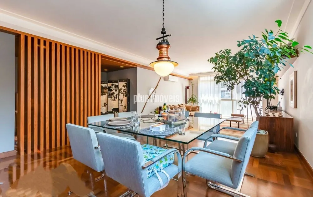 Apartamento, 2 quartos, 202 m² - Foto 6