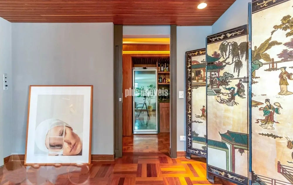 Apartamento, 2 quartos, 202 m² - Foto 5
