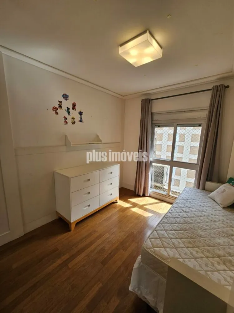 Apartamento, 3 quartos, 163 m² - Foto 4