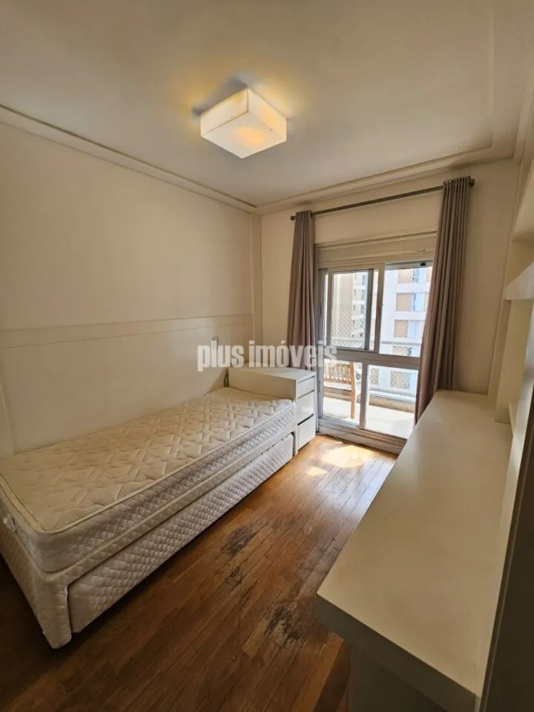 Apartamento, 3 quartos, 163 m² - Foto 3