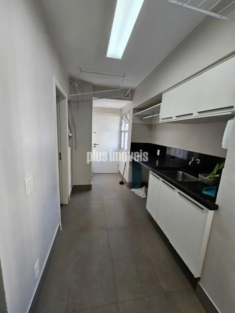 Apartamento, 3 quartos, 163 m² - Foto 2