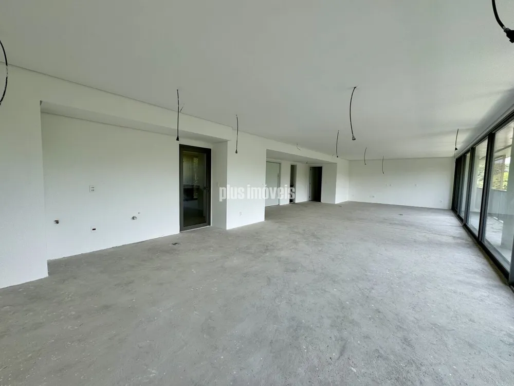 Apartamento, 3 quartos, 253 m² - Foto 3