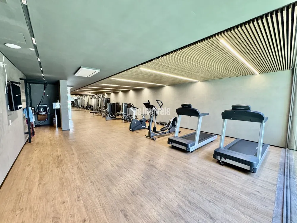 Apartamento, 3 quartos, 253 m² - Foto 4