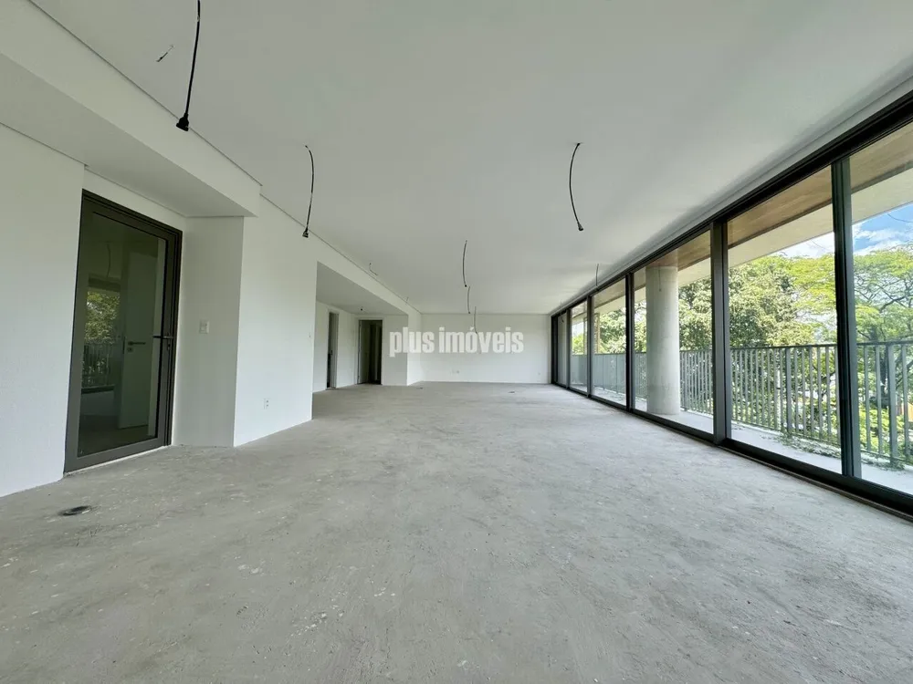 Apartamento, 3 quartos, 253 m² - Foto 2