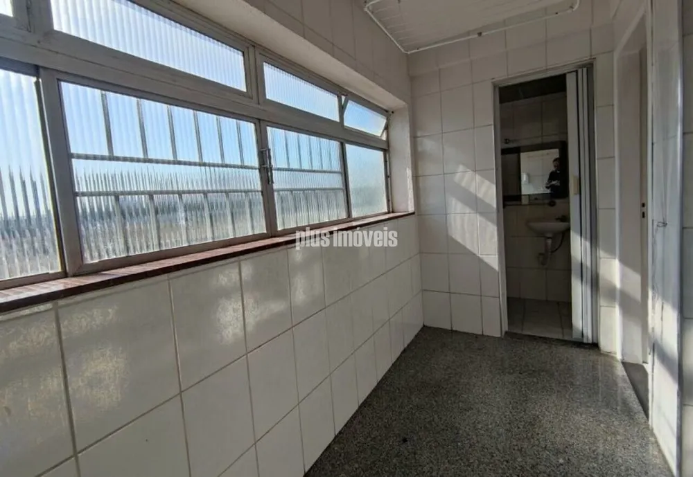 Apartamento, 3 quartos, 113 m² - Foto 1