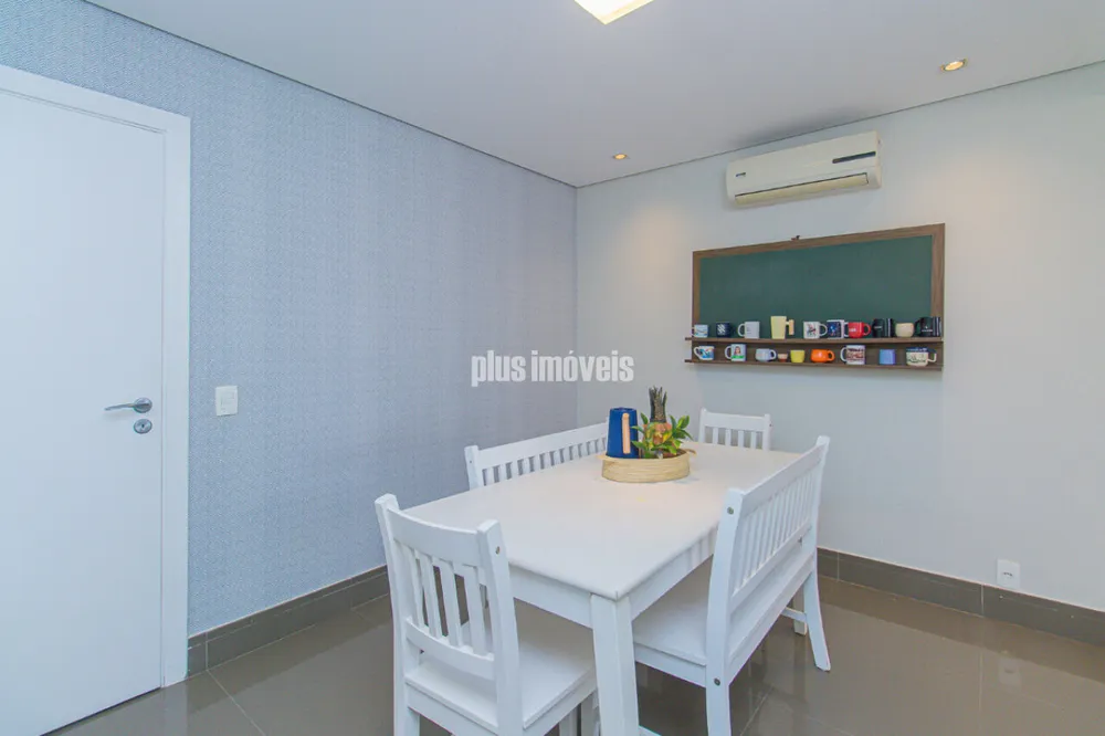 Apartamento, 4 quartos, 236 m² - Foto 1