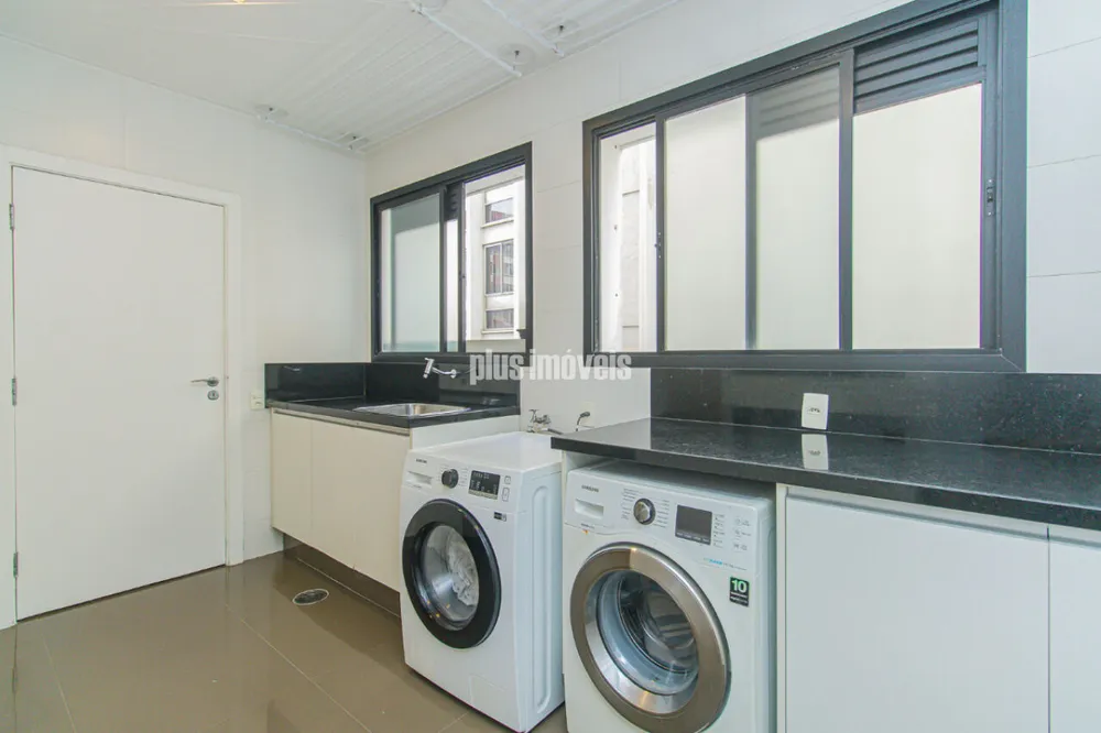 Apartamento, 4 quartos, 236 m² - Foto 4
