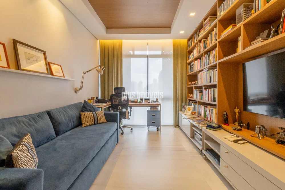 Apartamento, 3 quartos, 280 m² - Foto 3