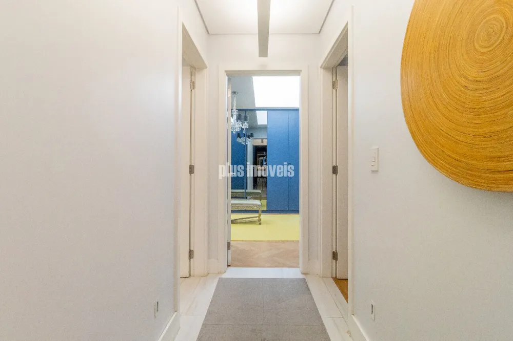 Apartamento, 3 quartos, 280 m² - Foto 2