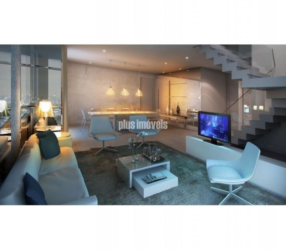 Apartamento, 3 quartos, 269 m² - Foto 2