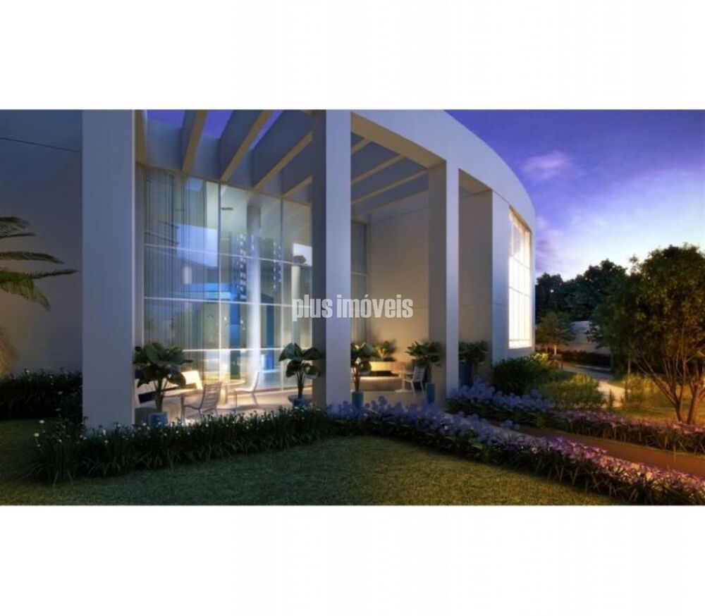 Apartamento, 3 quartos, 269 m² - Foto 1
