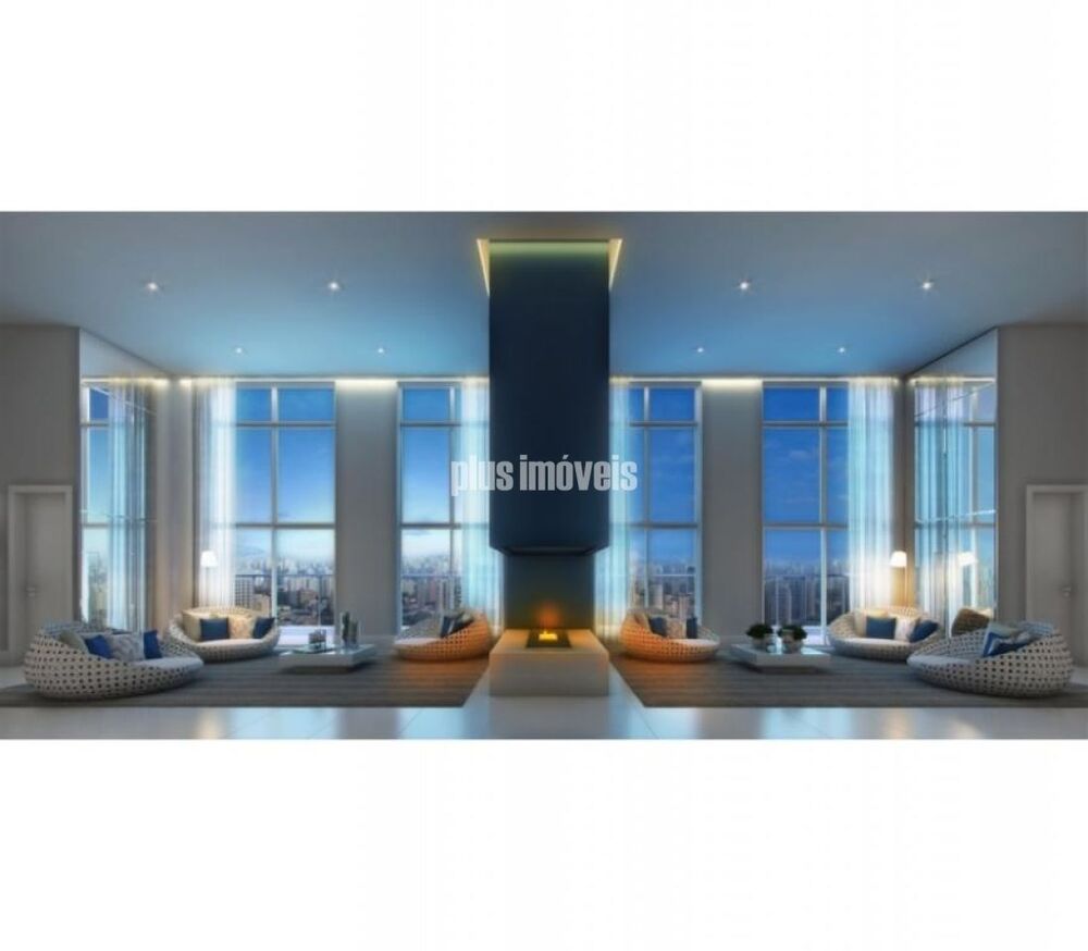 Apartamento, 3 quartos, 269 m² - Foto 3