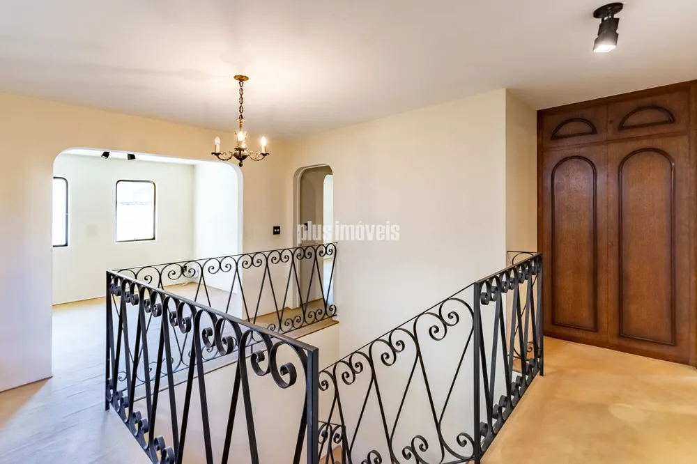 Casa, 3 quartos, 278 m² - Foto 2