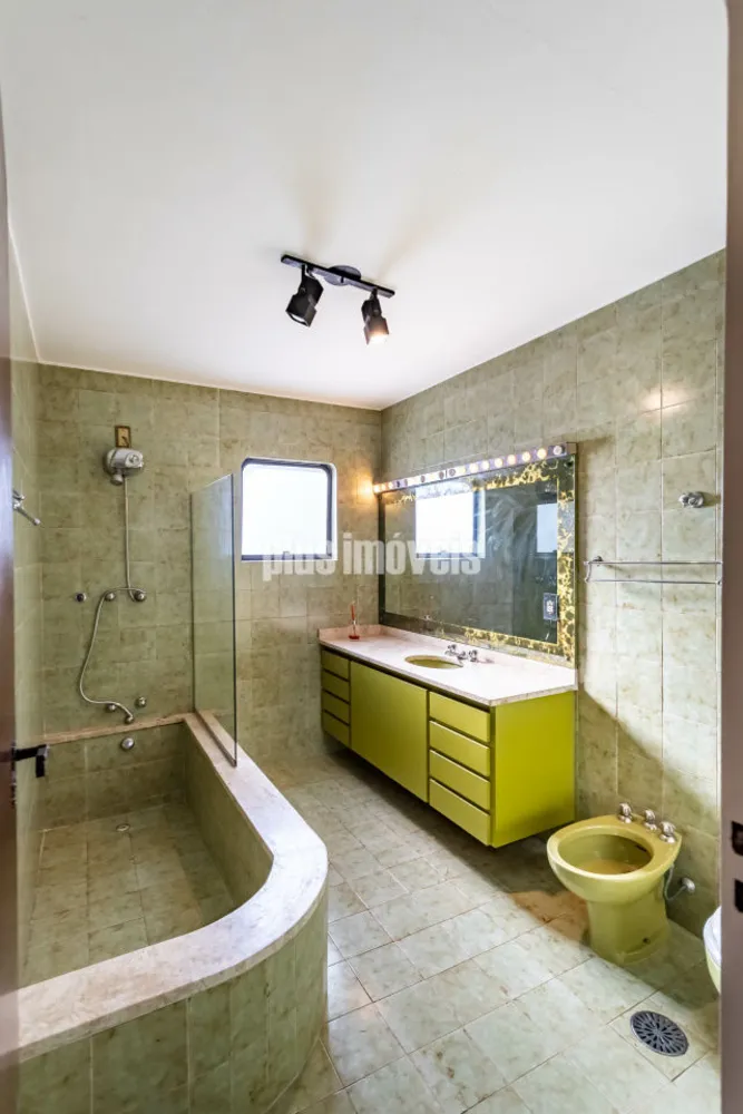 Casa, 3 quartos, 278 m² - Foto 3