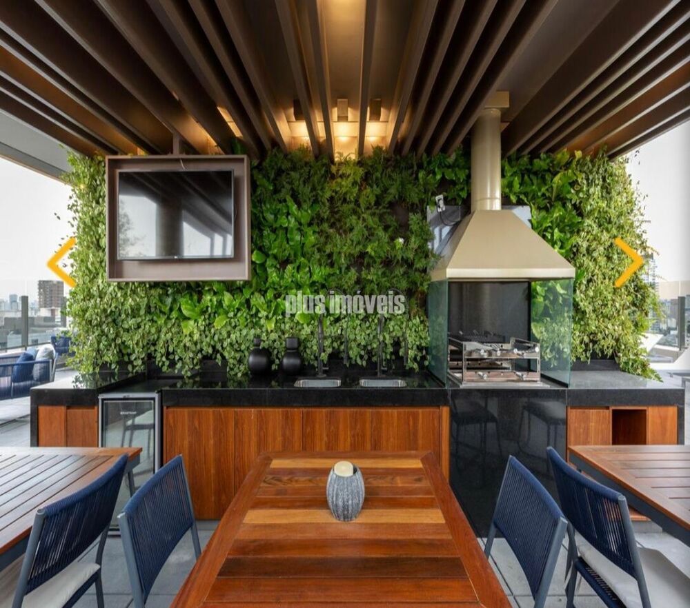 Apartamento, 1 quarto, 45 m² - Foto 12